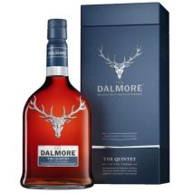 Далмор Квинтет / Dalmore The Quintet