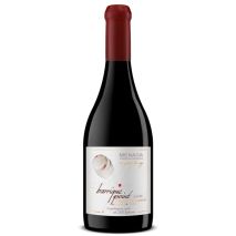 Барик Пойнт Каберне Совиньон, Малбек & Сира / Barrique Point Cabernet Sauvignon, Malbec & Syrah