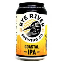 Рай Ривър Коастал Ипа / Rye River Coastal Ipa