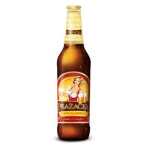 Бира Пражачка / Prazacka