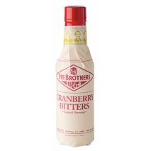 Фии Брадърс Червена Боровинка / Fee Brothers Cranberry Bitters