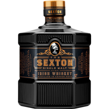 Секстън / Sexton