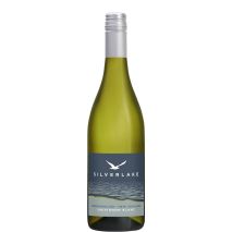 Вино Совиньон Блан Силвърлейк Мараборо / Wine Sauvignon Blanc Silverlake Maraboro