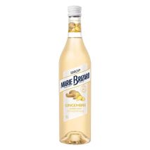 Мари Бризард Джинджифил / Marie Brizard Ginger