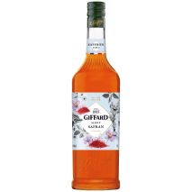 Сироп Жифард Шафран / Giffard Saffron Syrup