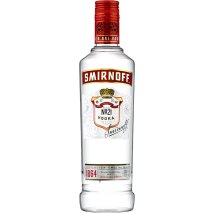 Смирноф Водка Червена / Smirnoff Red Vodka