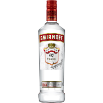 Смирноф № 21 / Smirnoff N.21