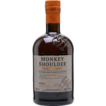 Смоуки Мънки Шолдър / Smoky Monkey Shoulder