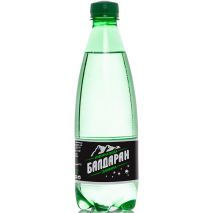Балдаран Газирана Вода / Baldaran Sprakling Water