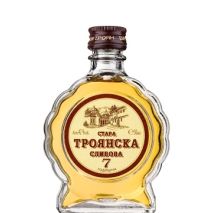 Ракия Стара Сливова 7YO / Troyan Plum Rakia 7YO