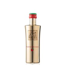 Водка Ау Ягодова Експлозия / Vodka Au Strawberry Burst
