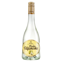 Крушова Ракия Шурлан / Pear Rakia Surlan