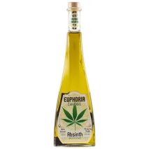 Абсент Еуфория Канабис / Absinthe Euphoria Cannabis