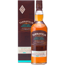 Тамнавулин Дабъл Каск / Tamnavulin Double Cask