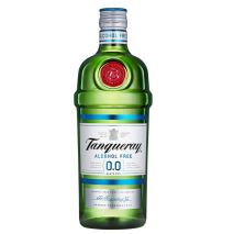 Безалкохолен Джин Танкерей / Tanqeray Gin Alcohol Free
