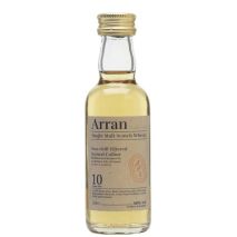 Арън 10 Г. / Arran 10YO