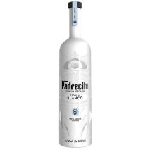 Текила Падресито Бланко / Tequila Padresito Blanco