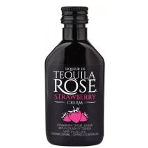 Ликьор Текила Роуз Ягодов Крем / Tequila Rose Strawberry Cream Liqueur