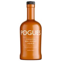Поугс Канела / The Pogues Cinnamon