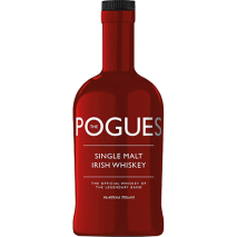 Поугс Ред / Pogues Red