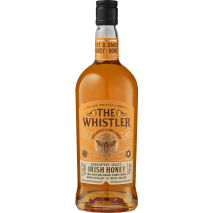 Дъ Уистлър Айриш Хъни / The Whistler Irish Honey