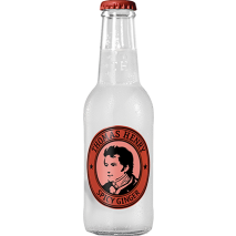 Томас Хенри Спайси Джинджър / Thomas Henry Spicy Ginger
