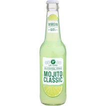 Коктейл Ле Кок Мохито / Cocktail Le Coq Mojito