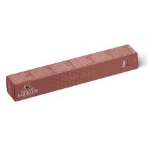 Кафе Гарибалди Топ Бар Неспресо 10 бр.  / Coffee Garibaldi Top Bar Nespresso 10 pcs