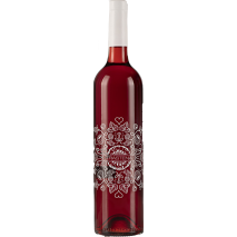 Трастена Малина & Шардоне & Мискет / Trastena Raspberry & Chardonnay & Misket