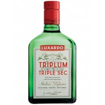 Триплум Трипъл Сек Луксардо / Triplum Triple Sec Luxardo