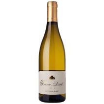 Царев Брод Совиньон Блан / Tsarev Brod Sauvignon Blanc