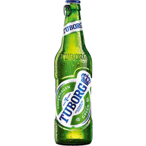Туборг / Tuborg