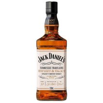 Джак Даниелс Травълърс Суийт Оуки / Jack Daniel's Travelers Sweet & Oaky 