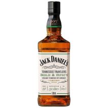 Джак Даниелс Травълърс Болд Спайси / Jack Daniel's Travelers Bold & Spicy