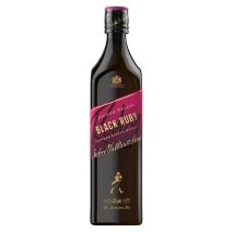 Джони Уокър Черен Етикет Руби / Johnnie Walker Black Label Ruby
