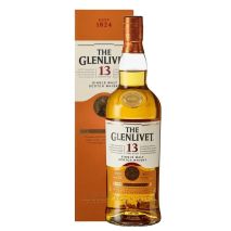 Уиски Гленливет 13 Г. Американ Оук / Whisky Glenlivet 13 YO American Oak