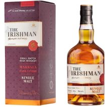 Айришман Марсала / Irishman Marsala Single Malt