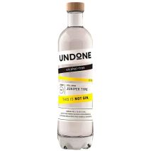 Безалкохолен Джин Ъндан / Undone N2 Gin Alcohol-Free