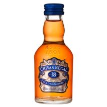 Чивас Регал 18Г. / Chivas Regal 18YO