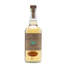 Текила Касамигос Репосадо Джордж Клуни / Casamigos Reposado George Clooney