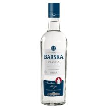 Барска Класик Водка / Barska Classic Vodka