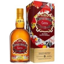 Чивас Регал 13YO / Chivas Regal Extra 13YO