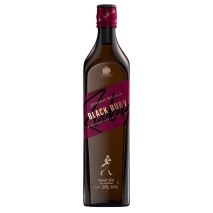 Джони Уокър Черен Етикет Руби / Johnnie Walker Black Label Ruby