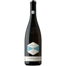 Тунелла Совиньон блан / Tunella Sauvignon Blanc