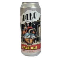 Бира Витошко Лале Джъст Пейл Ейл Кен / Beer Vitoshko Lale Just Pale Ale Can
