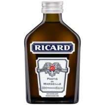 Пастис Рикар / Pastis Ricard 