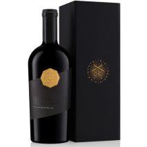 Червено Вино Барел Селекшън Вие Аристотелис Орбелия / Red wine Barrel Selection Via Aristotelis Orbelia