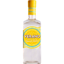 Верано Лимон Джин / Verano Spanish Lemons Gin
