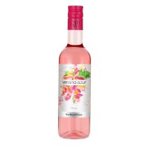 Розе Каберне Совиньон Верано Азур / Rose Cabernet Sauvignon Verano Azur