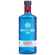 Джин Уитли Нийл Дистилърс Кът / Whitley Neill Distiller's Cut